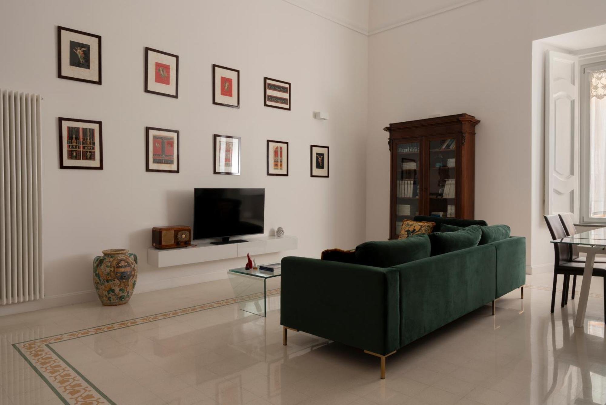 A.ri.el Luxury * Napoli
